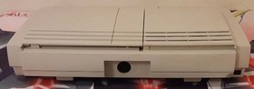 NEC PC Engine Duo-R Console Tested Working with 2 Games Bundle Japan