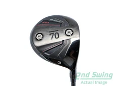 Sub 70 Pro Tour Fairway Wood 3 Wood 3W Graphite Ladies Right 43.0in