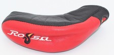 TaylorMade Rossa Blade Putter Headcover Golf Club Cover Very Good Condition 