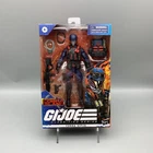 GI Joe Classified Series Special Missions Cobra Island Viper 6" Figure Hasbro B