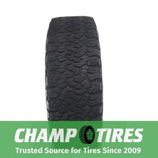 Set Of 2 Lt27560r20 Bfgoodrich All-terrain Ta Ko 2 119 S Used 932nds