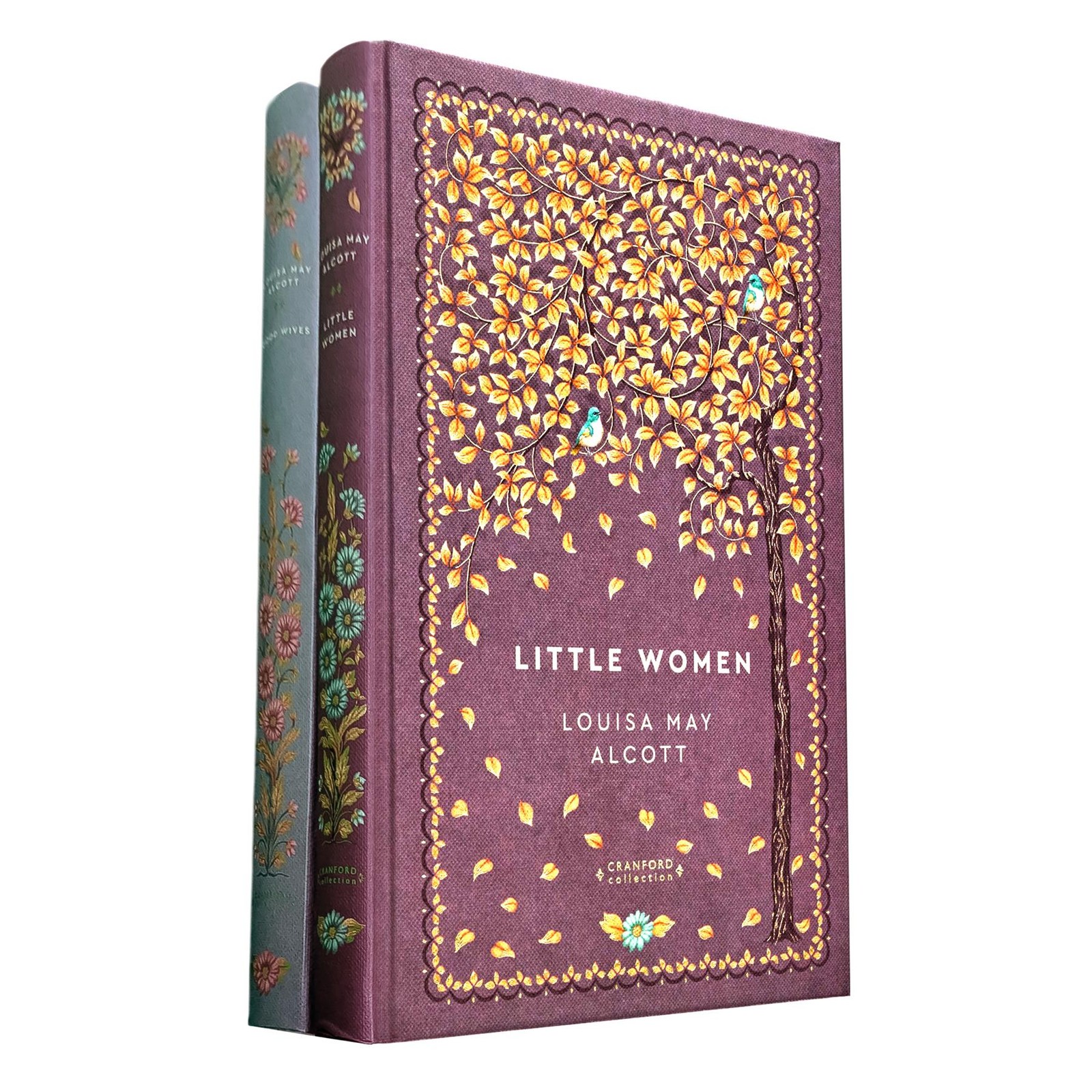 Little Women & Good Wives