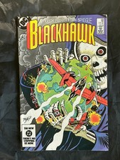 Blackhawk!  U-Pick! Combined Shipping! Multi-discount!