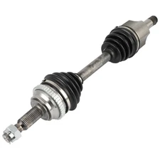 1x Front Left CV Axle For Dodge Neon SRT-4 Sedan 4-Door 2.4L 2429CC l4 2003-2005