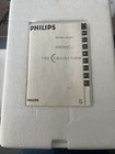 Philips The Collection Portable Compact Disc Player AZ6819/05 PLS READ DESC.