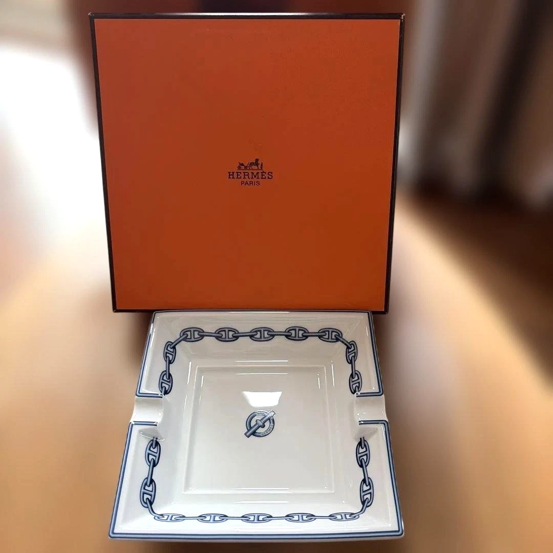 Hermes Ashtray for sale | eBay