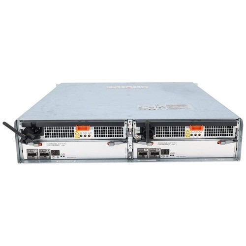 Dell EMC VNXE3100 DAE 3.5inch Disk Enclosure - Afbeelding 3 van 4