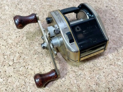 リール daiwa phantom SM-15 Daiwa Phantom SM 15 | eBay