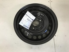 Used Wheel Fits 2014 Honda Civic 15x6-12 Steel Grade A