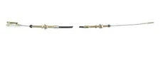 1339919 Accelerator Cable 42 1/4" for Hyster Forflift fits GM 4.3L, Perkins 1000