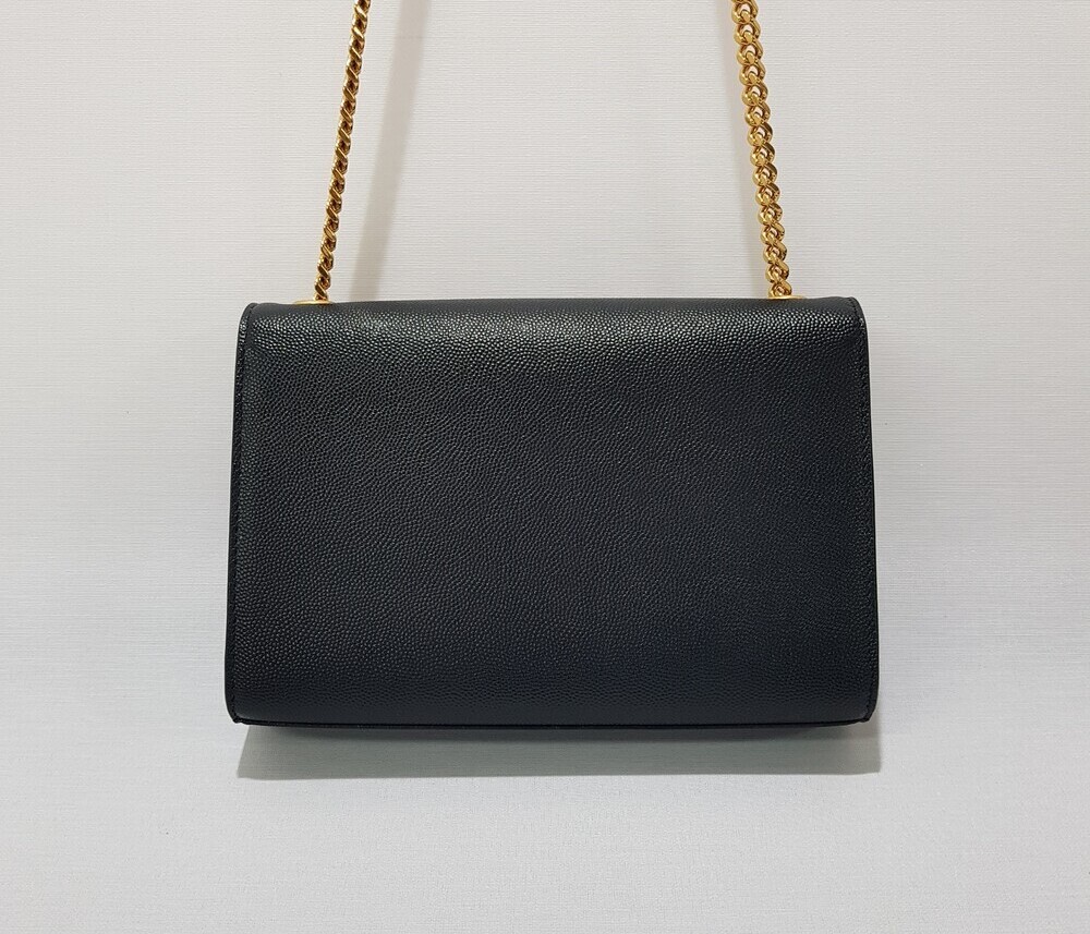 Borsa Saint Laurent nuova piccola Kate Crossbody 469390 127064615