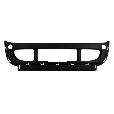Bumper Face Bar Front For 2008-2015 Freightliner Cascadia