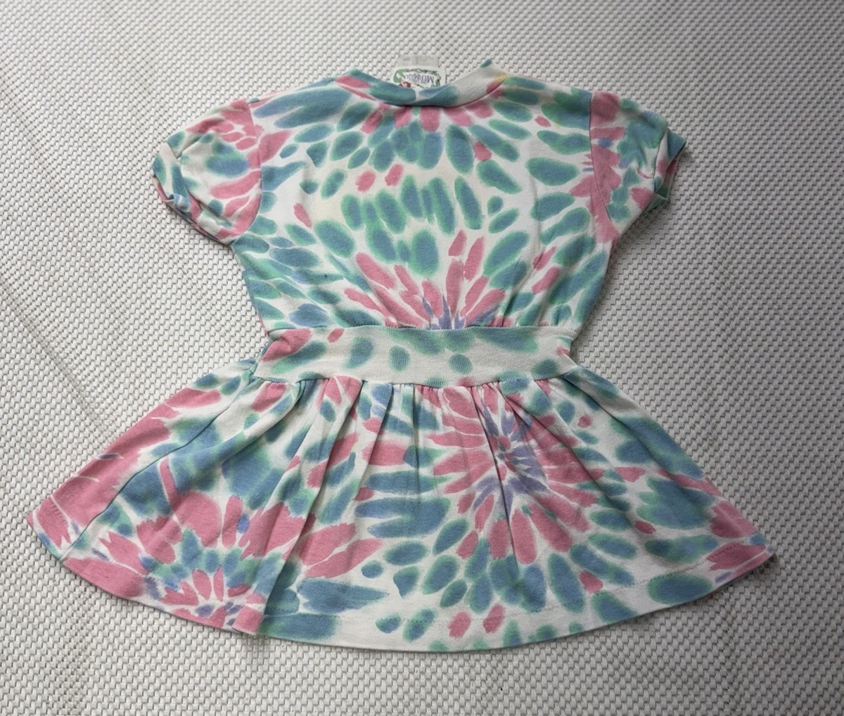 vintage little mermaid dress Vintage Inspired Little Mermaid Dress - Ariel Dress- 90s Nostalgia
