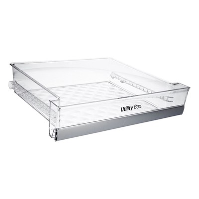 easyPART passend für LG Electronics AJP74896401 Schublade oben Utility Box für