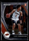 Front of 2021 Panini Prizm Draft Picks #1 Cade Cunningham