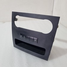 A51* Mercedes W169 Schalter Sitzheizung Verkleidung  A1698209010  A1696802339