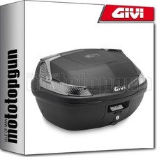 MOTORCYCLE PANNIERS BLADE