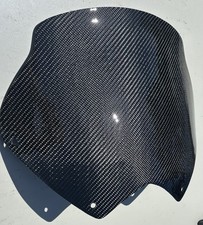 New 3K Twill Weave Carbon Fiber Can Am Spyder...