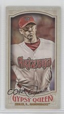 2016 Topps Gypsy Queen Mini Brad Ziegler #228 1s8