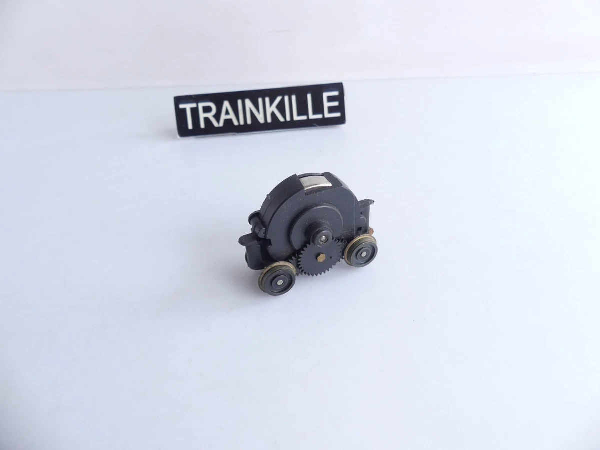 Châssis Motorisé Lima Italie HO Pour Locomotive BB 9400/9500 - Occasion