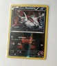 Pokémon Team Magma's Poochyena Reverse Holo 17/34 Double Crisis English Card MP