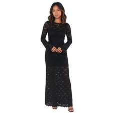 Show Me Your Mumu Coastal Cowgirl Western Romance Resort Maxi Lace Small Dress