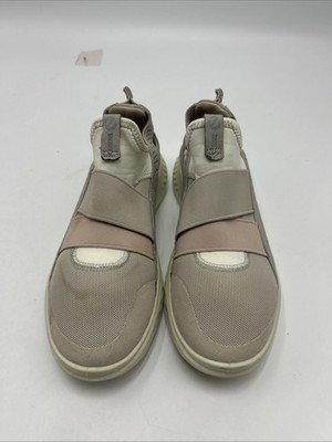 Ecco S.T. 1 Beige Taupe Size Casual Shoes Women s Size 39