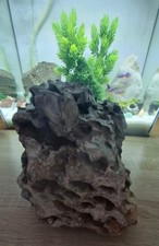 DRAGON ROCK Large Stone Aquascaping Aquarium Ornament Decoration Iwagumi