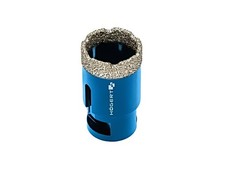 HT7D274 Diamantlochsäge 10mm Keramik,Glasur HÖGERT TECHNIK