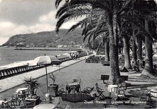 ITALY DIANO MARINA RIVIERA DEI FIORI