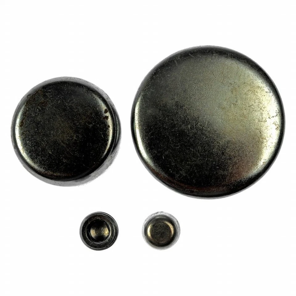 For Mercury Grand Marquis 1990 1991 Expansion Plug Set | Steel - Image 2 of 4