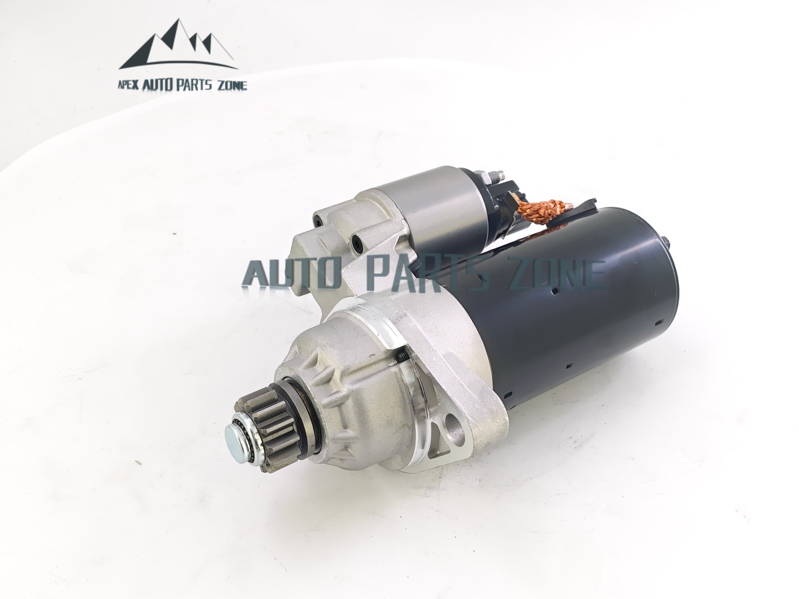 Starter Motor 07M911024A For Lamborghini Aventador Sian Centenario LP700-4 NEW