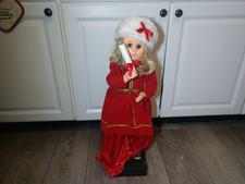 VTG 1980s Original Motion-ettes of Christmas ...