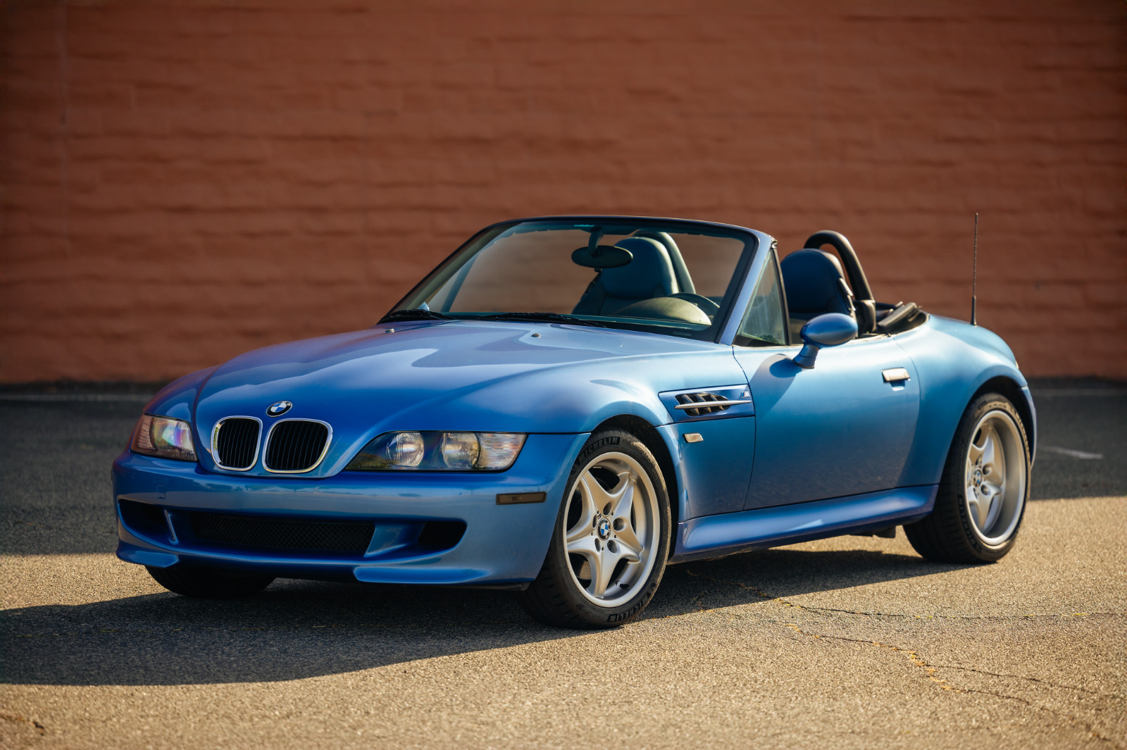 1999 BMW Z3 for sale in Laguna Hills California