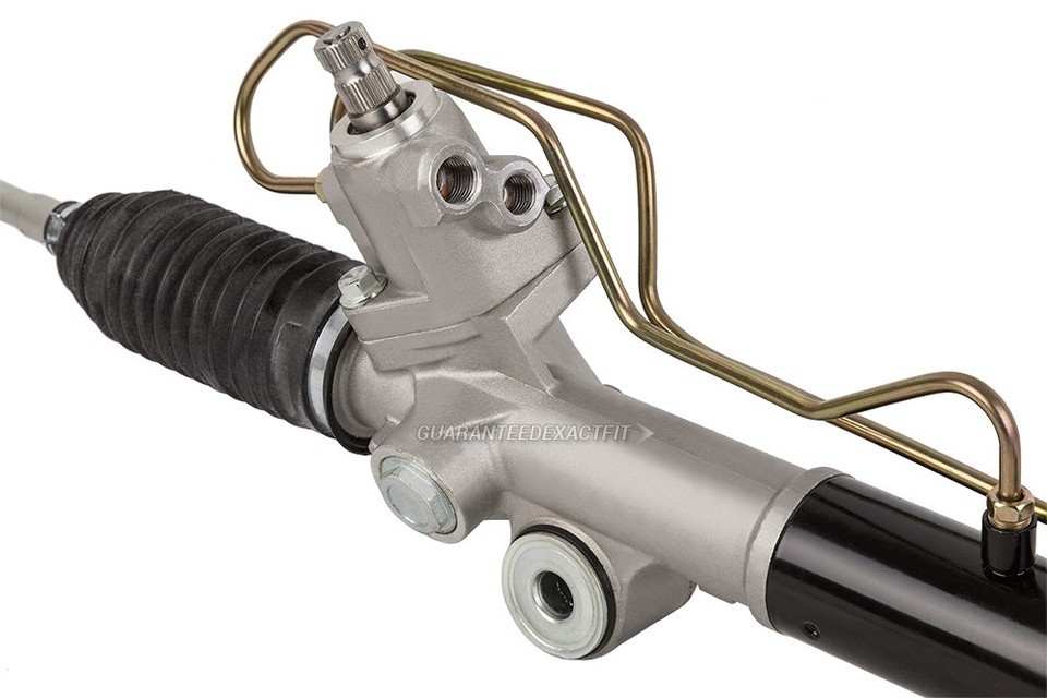 Power Steering Rack And Pinion For Nissan Altima & Maxima | eBay
