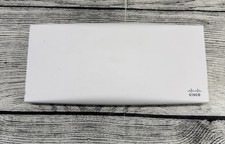 Cisco Meraki MR36 802.11ax 1.70 Gbit/s Wireless Access Point Claimed