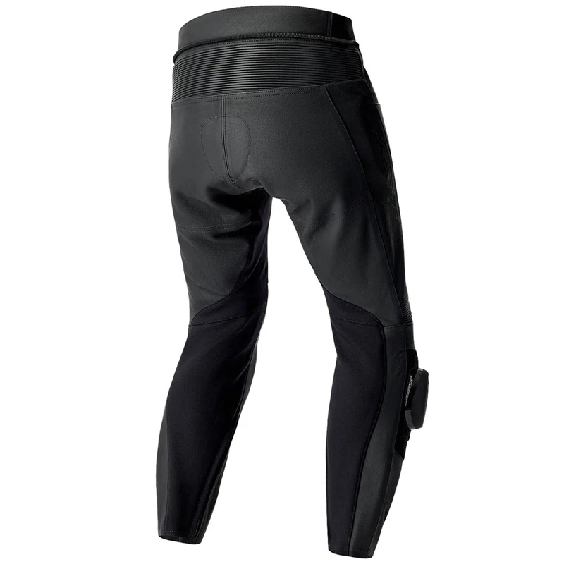 RST S1 D3O Lady Leather Black, photo 2 of 7