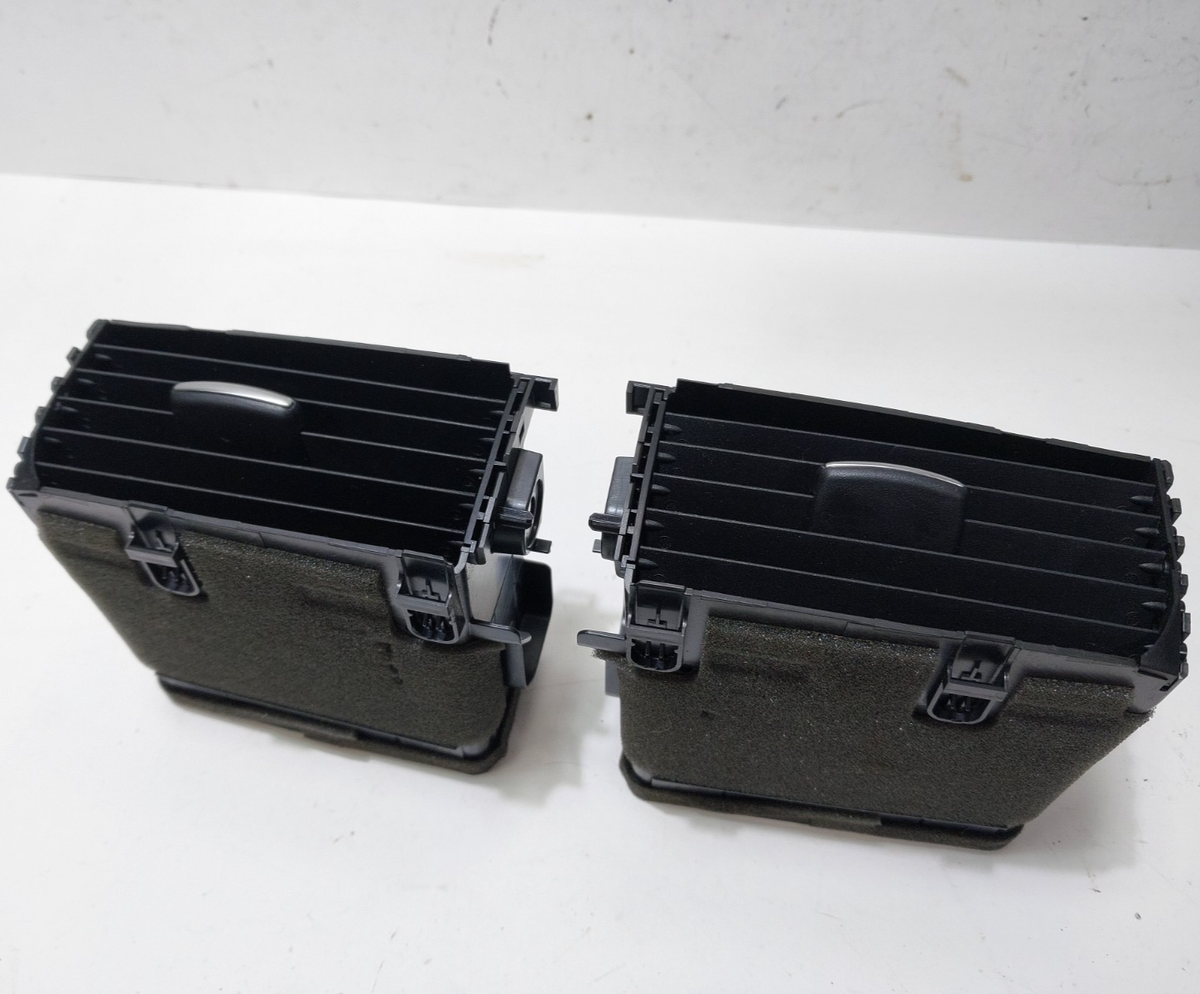 前田ページ 2013-2016 Mazda CX5 CENTER DASH Vents Left and Right | eBay