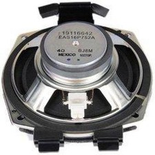 Parts 19116642 Front Door Radio Speaker