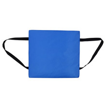 Type IV Flotation Boat Cushion, Blue