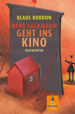 Herr Lackmann geht ins Kino