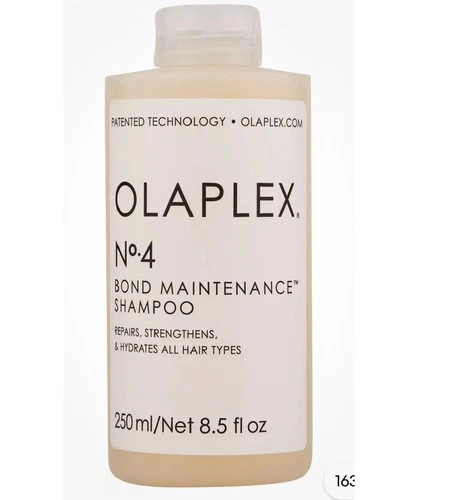 Olaplex Shampoo No.4 Bond Maintenance Shampoo 8.5 oz
