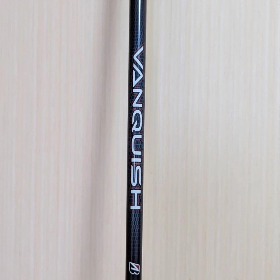 Bridgestone 245MAX 9 Iron S Flex Right Handed 36.5 inches - Image 4 of 4