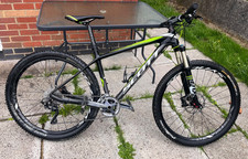 SCOTT Scale 720 size Medium carbon fibre hardtail 27.5