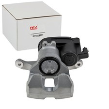 NTY BREMSSATTEL HINTERACHSE LINKS passend für TESLA MODEL | HZT-CH-046