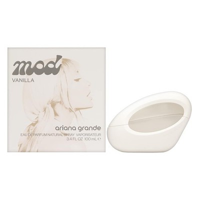 Mod Vanilla by Ariana Grande for Women 3.4 oz Eau de Parfum Spray