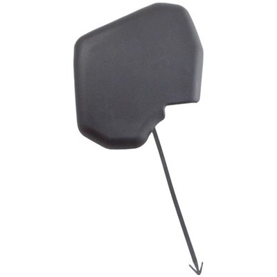 For Mercedes For Vito W447 Front Left Wiper Cover High Wear Resistance ABS Part