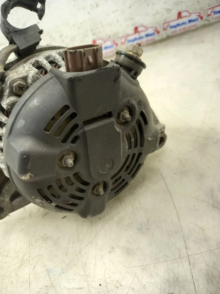 99 00 01 02 03 LEXUS RX300 3.0L ALTERNATOR 100AMP 27060-20190 - Image 2 of 4