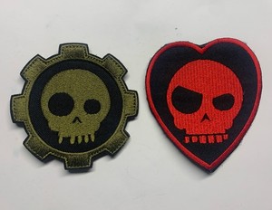 Triple Aught Design Patch | eBay