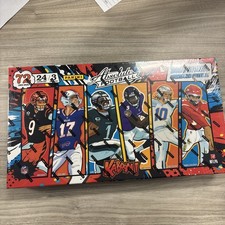 2025 Panini Absolute Countdown Calendar Football Checklist Guide in-content 9